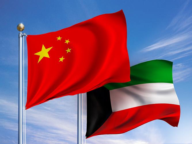 中国vs科威特下半场