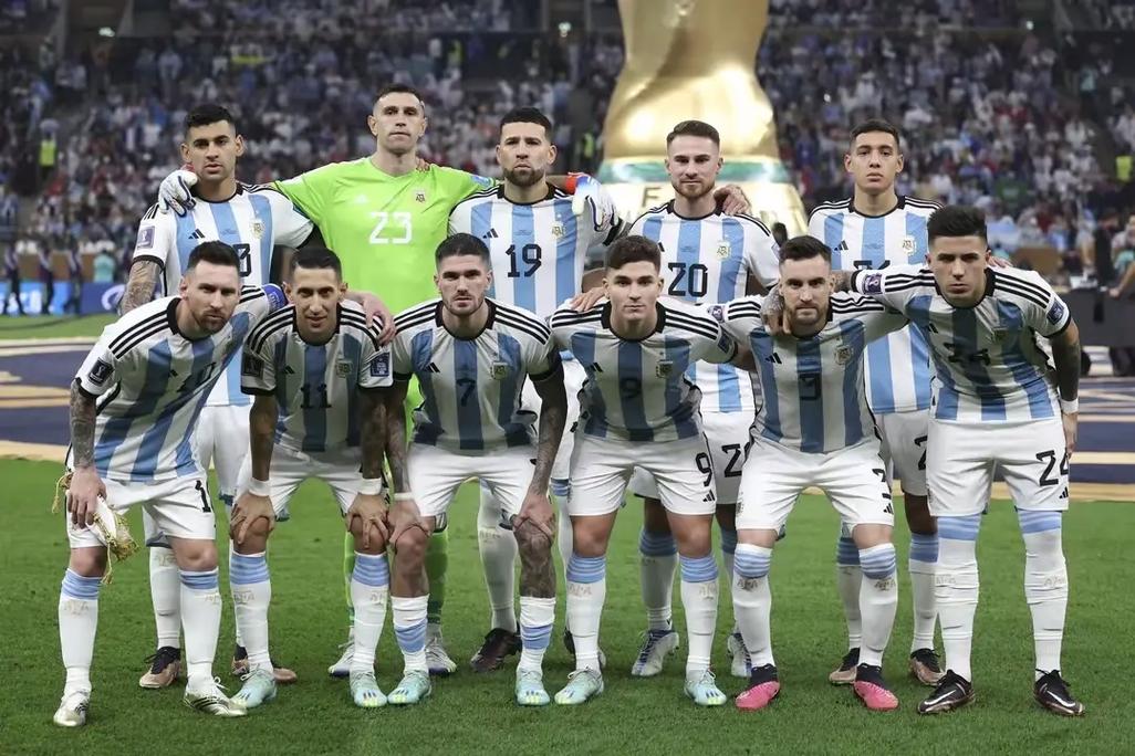 2022世界杯直播场阿根廷